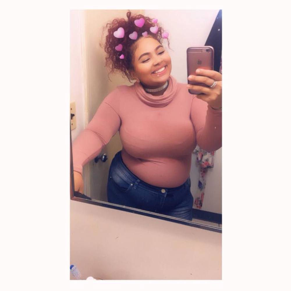 Meet your Posher, Kay